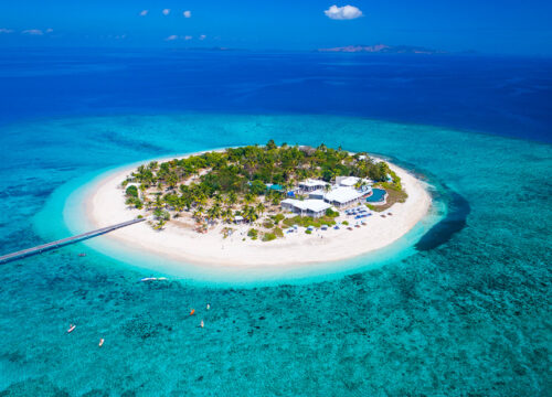 Malamala Beach Club